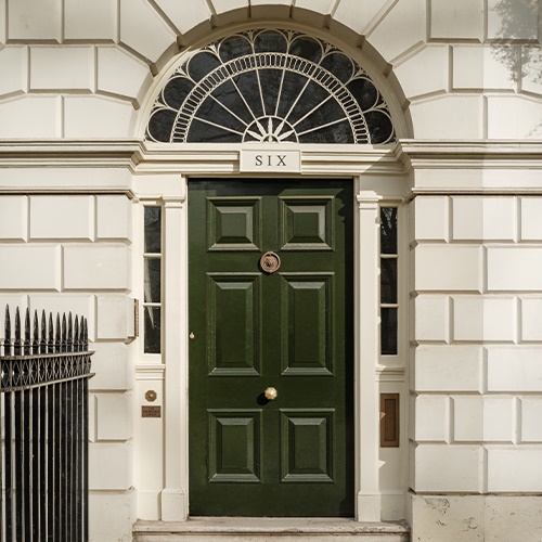 Image Copyright James Retief Consignment call for charity auction to raise funds for Georgian heritage conservation